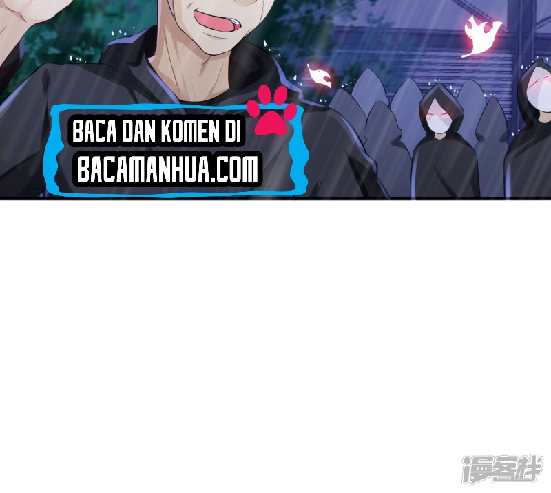 The Power of Soul (Soul Thorn) Chapter 00 Gambar 23